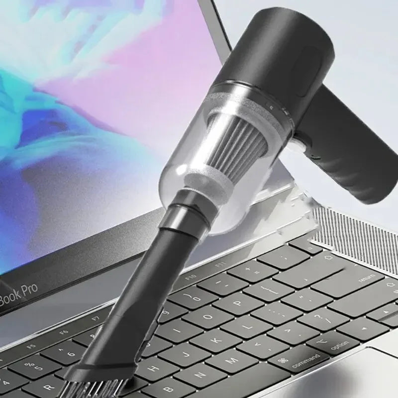 Powerful Portable Car Vacuum